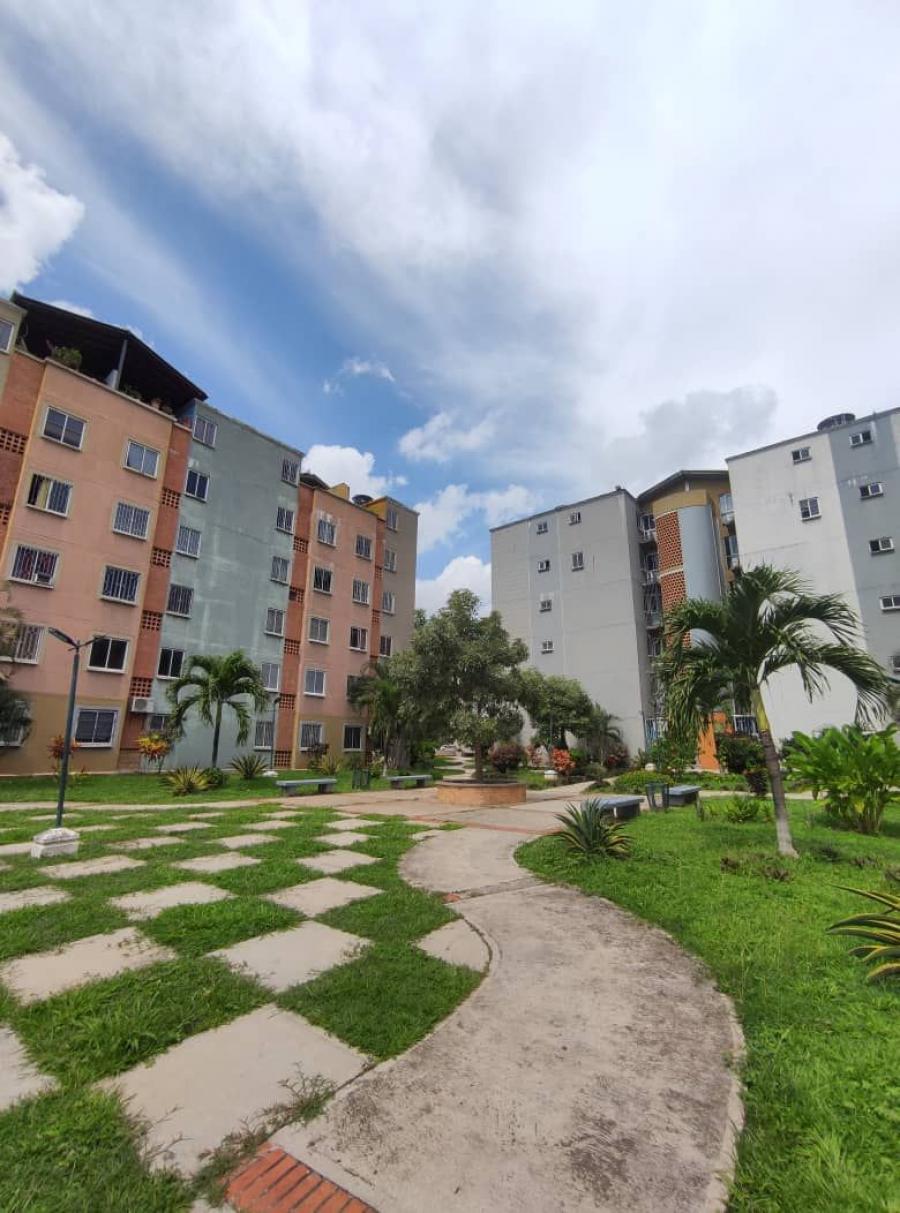 Foto Apartamento en Venta en San Diego, San Diego, Carabobo - U$D 24.000 - APV241771 - BienesOnLine