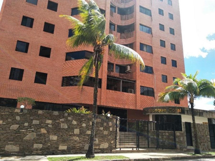 Foto Apartamento en Venta en Urb. El Bosque, Valencia, Carabobo - BsF 211.700.000 - APV117248 - BienesOnLine