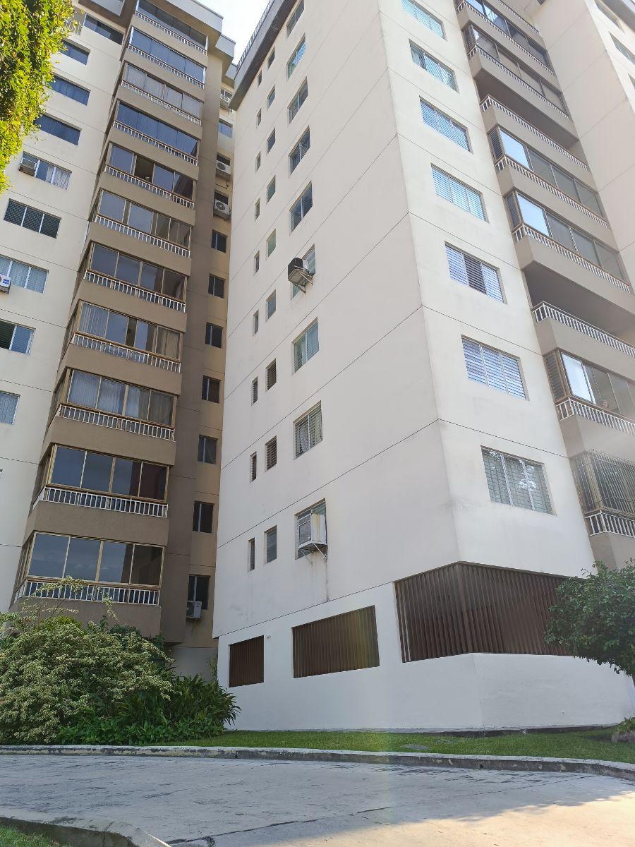 Foto Apartamento en Venta en Valencia, Urbanizacion Carabobo La Via, Carabobo - U$D 38.000 - APV226679 - BienesOnLine