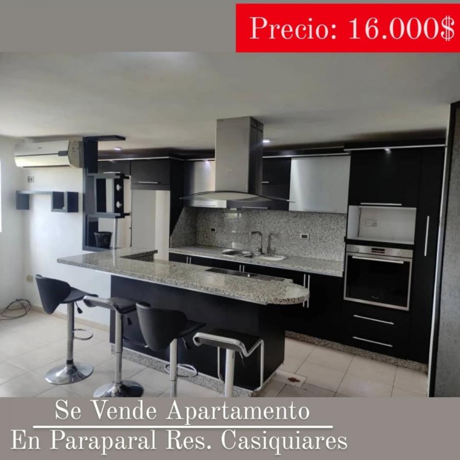 Foto Apartamento en Venta en Paraparal, Los Guayos, Carabobo - U$D 16.000 - APV233511 - BienesOnLine