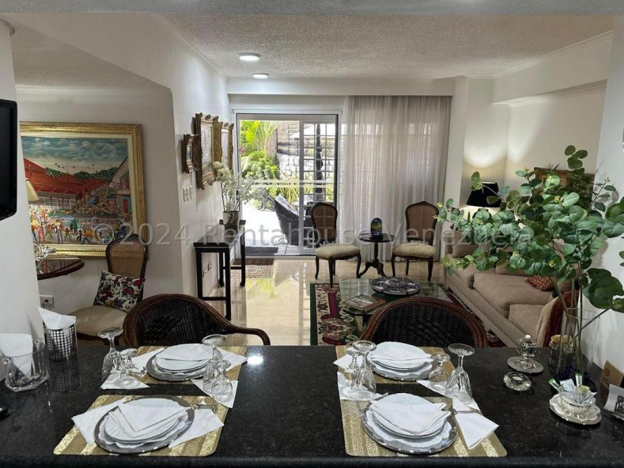 Foto Apartamento en Venta en Altamira, Caracas, Distrito Federal - U$D 330.000 - APV236616 - BienesOnLine