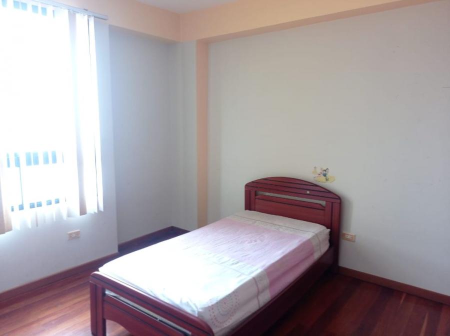 En venta Apartamento Rebecca