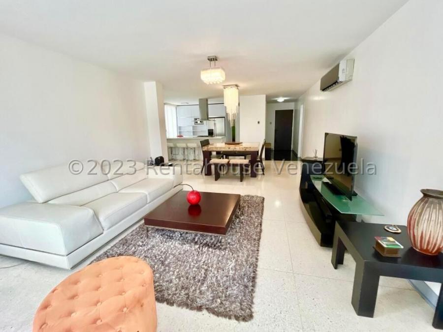 Foto Apartamento en Venta en Las Mercedes, Caracas, Distrito Federal - U$D 210.000 - APV230725 - BienesOnLine