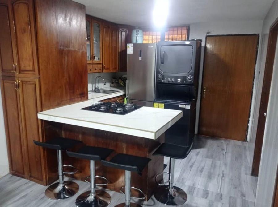 En Venta Apartamento Terraza del puerto I 