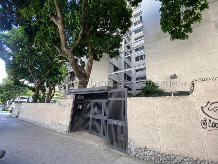 Foto Apartamento en Venta en Los Palos Grandes, Caracas, Distrito Federal - U$D 85.000 - APV236306 - BienesOnLine