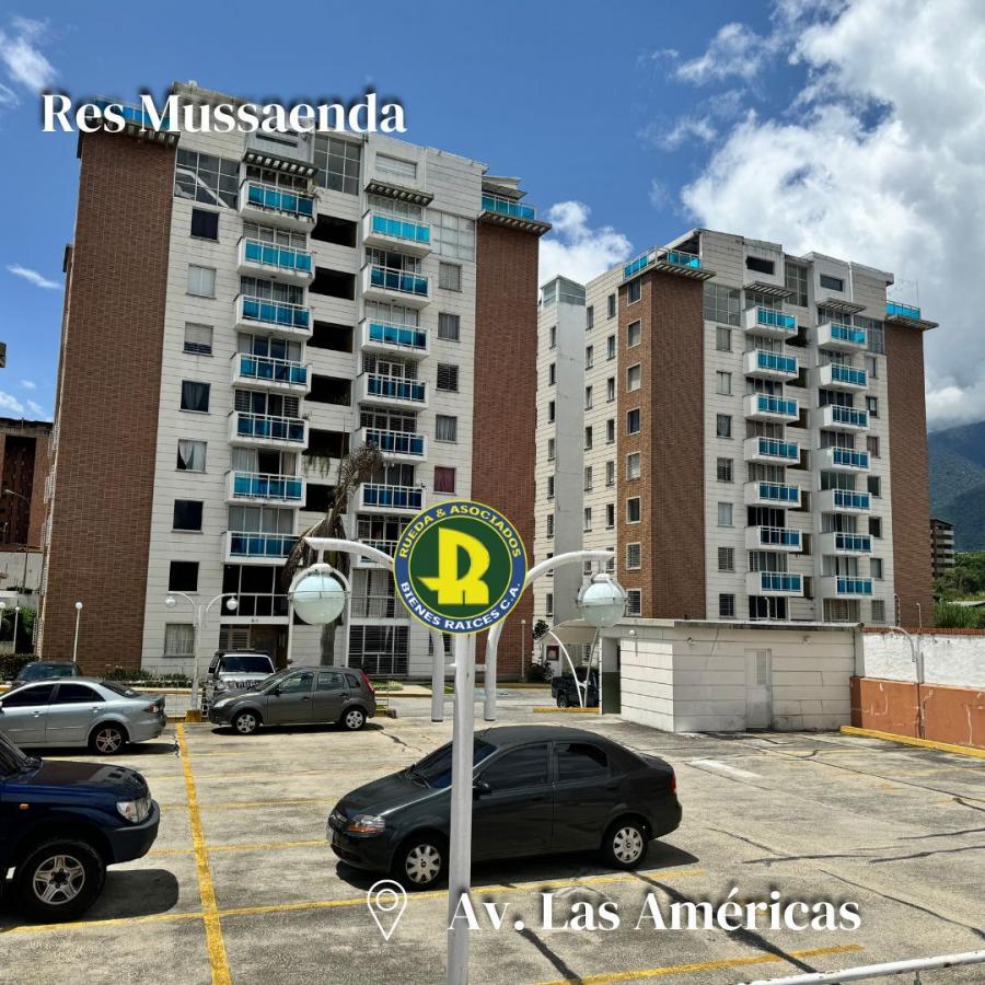 Foto Apartamento en Venta en Mérida, Mérida - U$D 55.000 - APV237294 - BienesOnLine