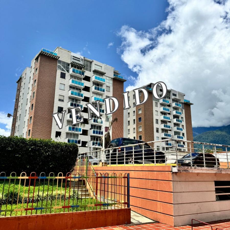 Foto Apartamento en Venta en Mérida, Mérida - U$D 55.000 - APV237294 - BienesOnLine