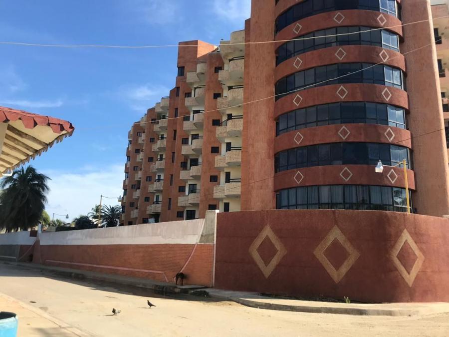 Foto Apartamento en Venta en Chichiriviche, Falcón - U$D 30.000 - APV229620 - BienesOnLine