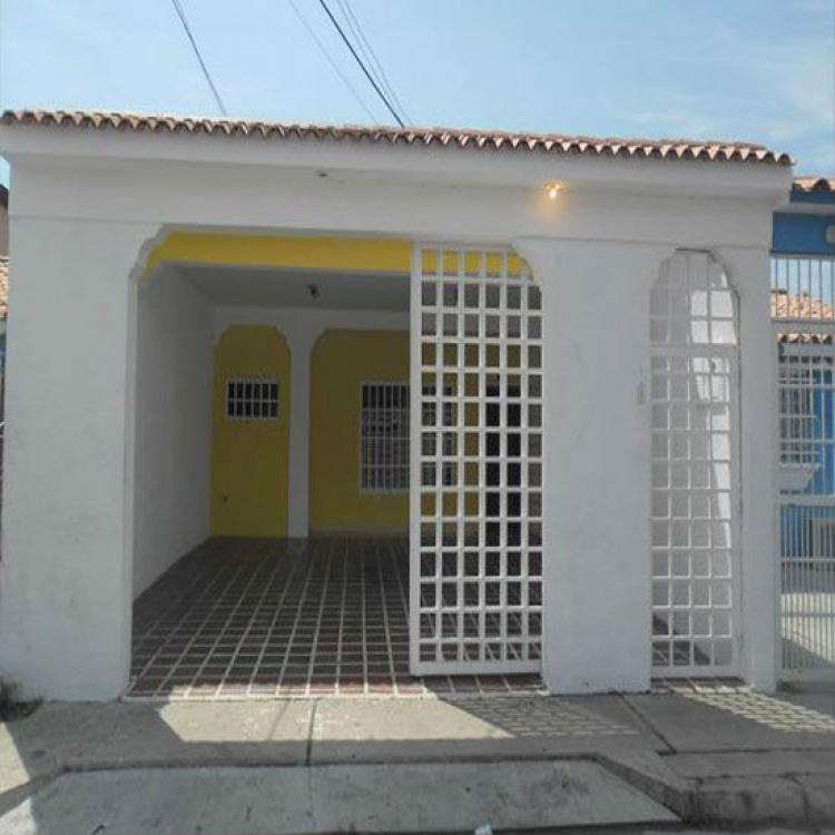 Foto Casa en Venta en Villas del Centro, San Joaqun, Carabobo - BsF 5.500.000 - CAV63416 - BienesOnLine