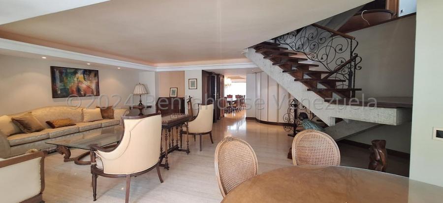 Foto Apartamento en Venta en Los Chorros, Caracas, Distrito Federal - U$D 330.000 - APV226557 - BienesOnLine