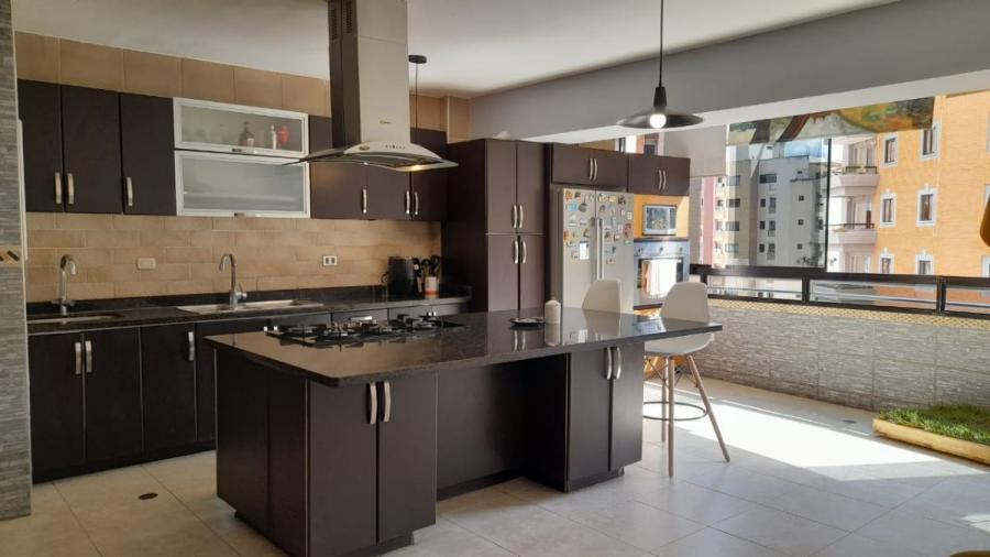 Foto Apartamento en Venta en Valencia, Carabobo - U$D 62.999 - APV189121 - BienesOnLine