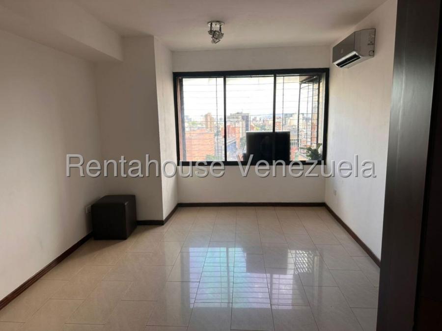 Apartamento en Venta en La Florida Caracas, Distrito Federal