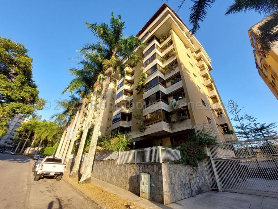 Foto Apartamento en Venta en Terrazas del Avila, Caracas, Distrito Federal - U$D 95.000 - APV232771 - BienesOnLine