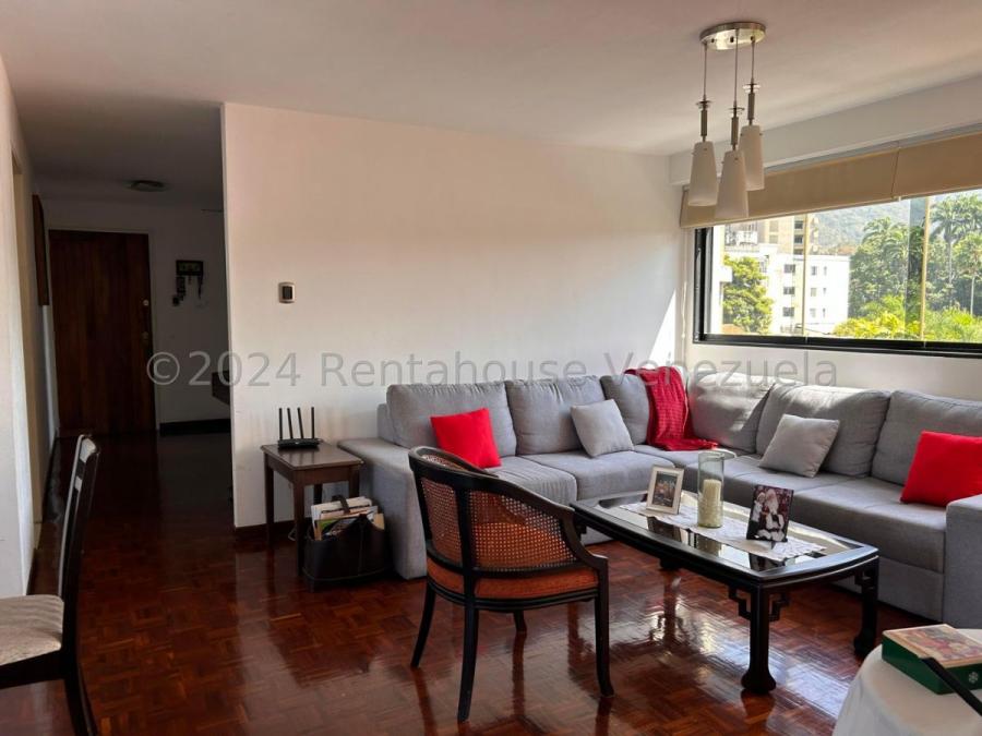 Foto Apartamento en Venta en Alta Florida, Caracas, Distrito Federal - U$D 80.000 - APV238350 - BienesOnLine