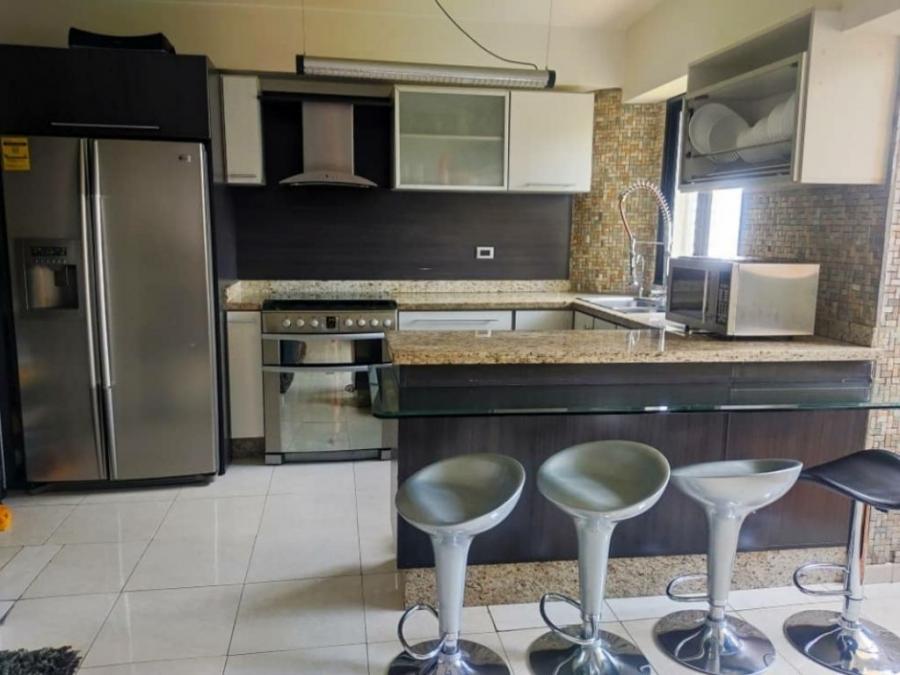 Foto Apartamento en Venta en LA TRIGALEÑA ALTA, Carabobo - U$D 47.000 - APV173624 - BienesOnLine