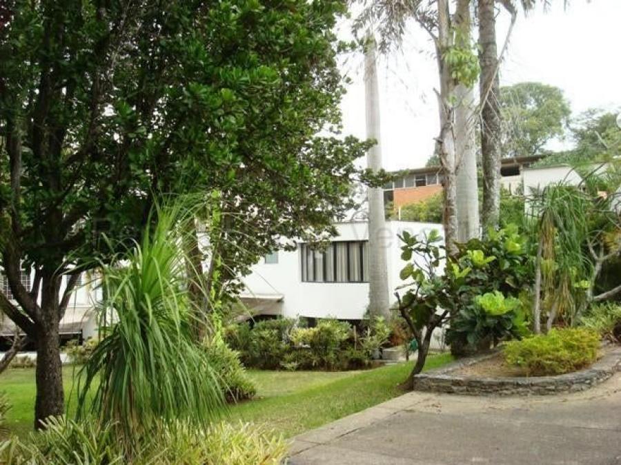 Foto Casa en Venta en La Florida, Caracas, Distrito Federal - U$D 290.000 - CAV230486 - BienesOnLine