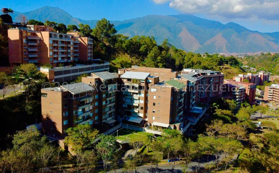 Foto Apartamento en Venta en Lomas del Sol, Caracas, Distrito Federal - U$D 118.000 - APV226165 - BienesOnLine