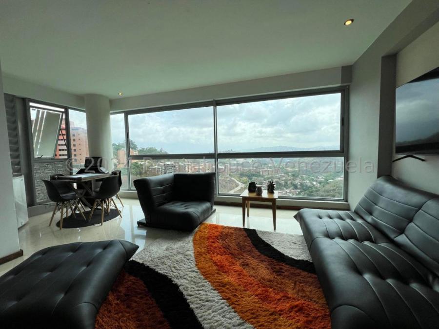 Foto Apartamento en Venta en Lomas del Sol, Caracas, Distrito Federal - U$D 120.000 - APV226916 - BienesOnLine