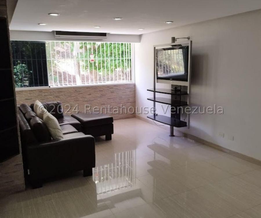 Foto Apartamento en Venta en Cumbres de Curumo, Caracas, Distrito Federal - U$D 103.000 - APV228464 - BienesOnLine