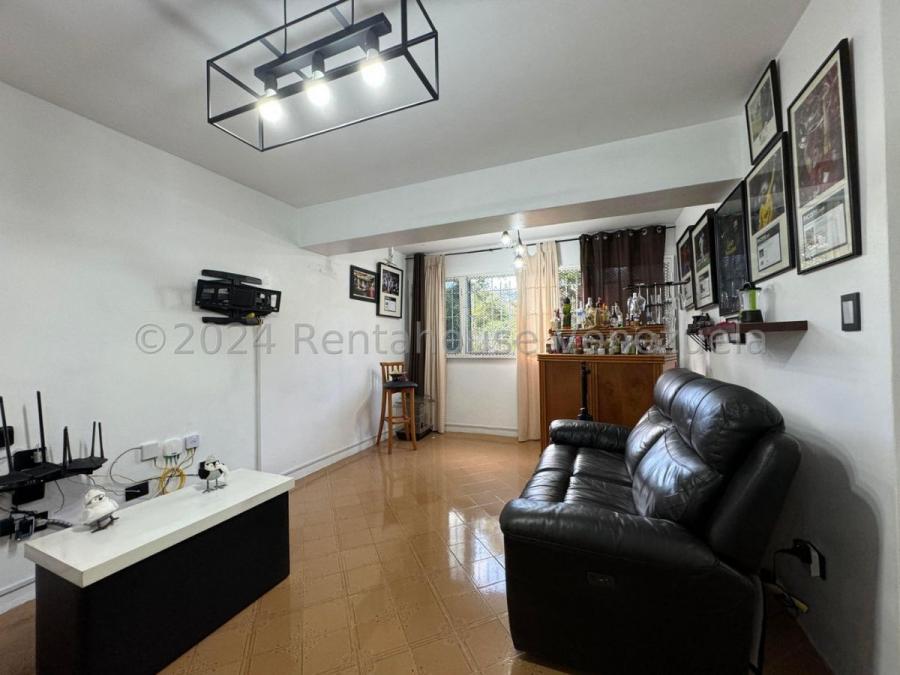Foto Apartamento en Venta en Parque El Retiro, San Antonio de Los Altos, Miranda - U$D 37.800 - APV227423 - BienesOnLine