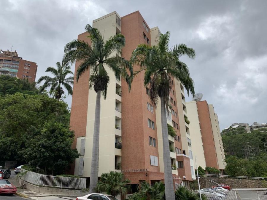 Foto Apartamento en Venta en La Alameda, Caracas, Distrito Federal - U$D 109.000 - APV231019 - BienesOnLine