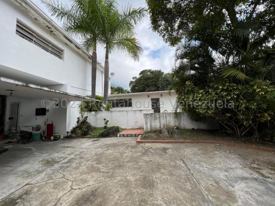 Foto Casa en Venta en Altamira, Caracas, Distrito Federal - U$D 500.000 - CAV235203 - BienesOnLine