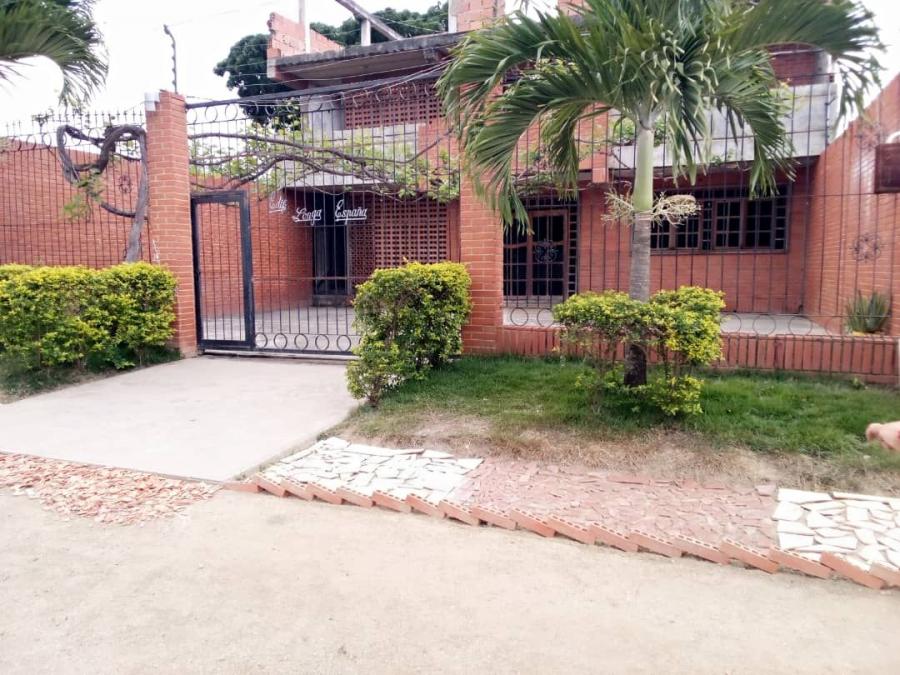 En Venta Casa Comercial en la zona Norte Sector las Veritas