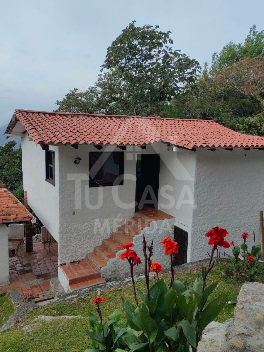 Foto Casa en Venta en Campo Elias, Campo Elias, Mérida - U$D 34.000 - CAV226858 - BienesOnLine