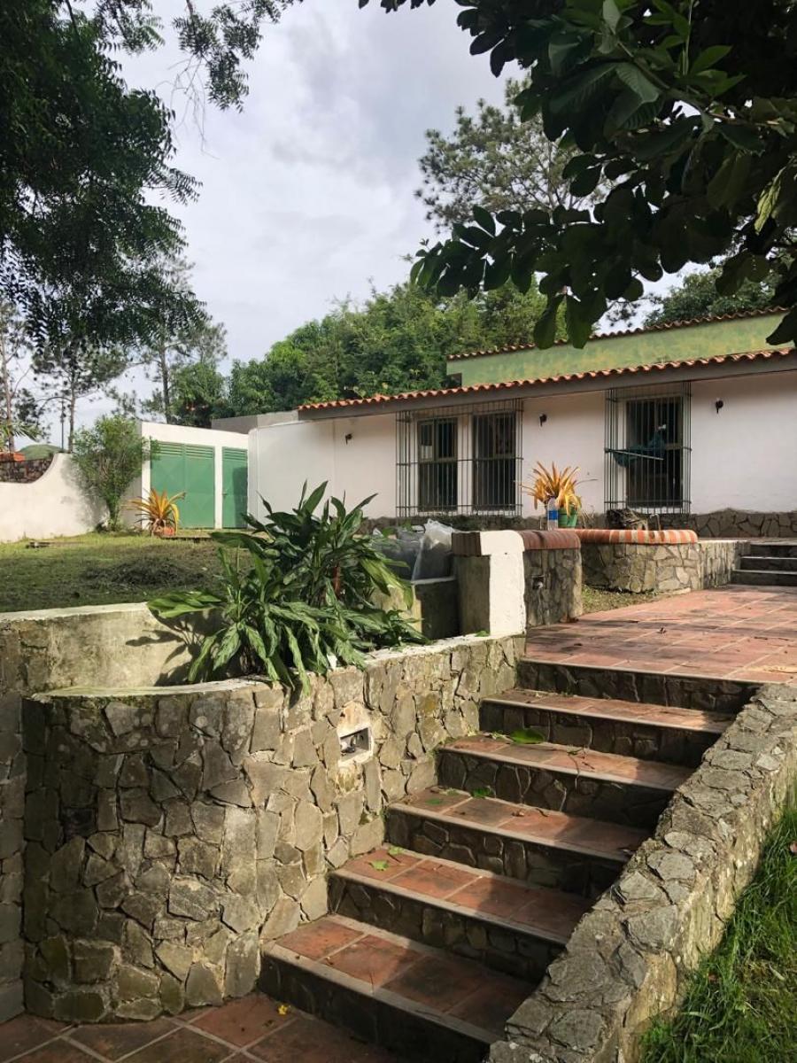 Foto Casa en Venta en Naguanagua, Naguanagua, Carabobo - U$D 75.000 - CAV234461 - BienesOnLine