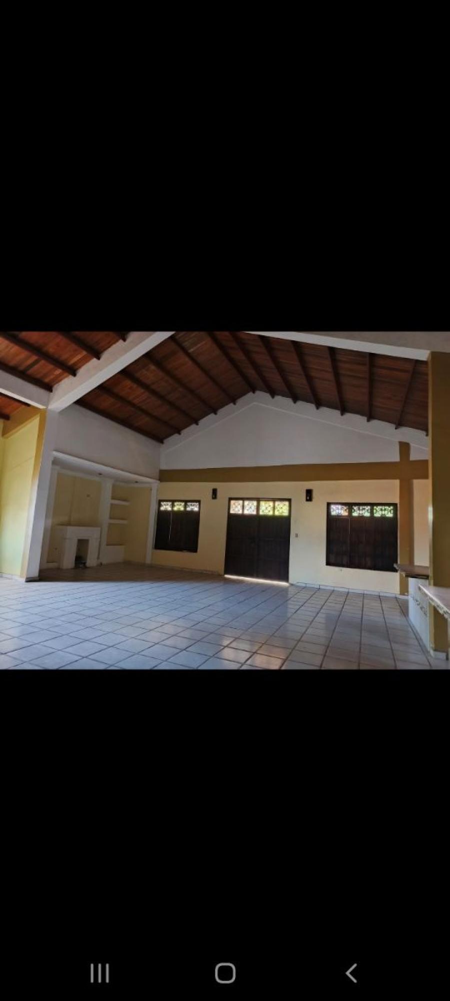 Foto Casa en Venta en El manzano, Barquisimeto, Lara - U$D 35.000 - CAV232420 - BienesOnLine