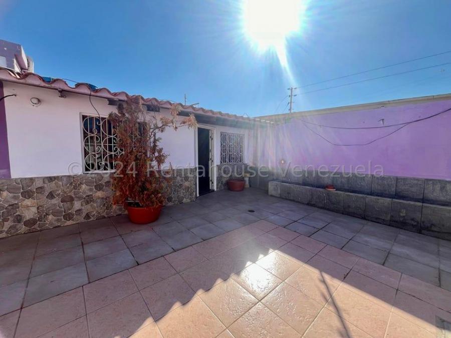 Foto Casa en Venta en Puerta maraven, Falcón - U$D 25.000 - CAV233216 - BienesOnLine