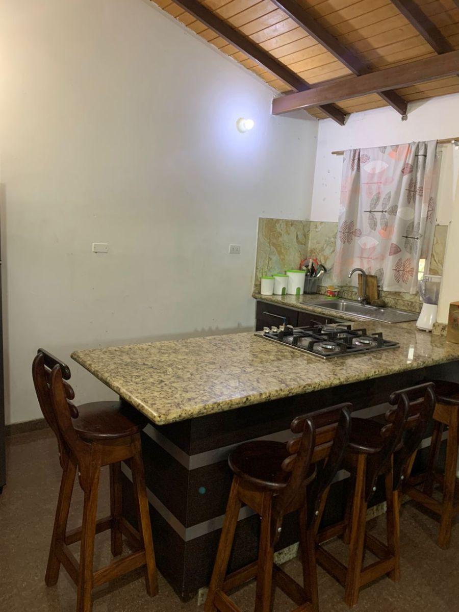 Foto Casa en Venta en Alto Barinas, Ciudad Varyna, Barinas - U$D 16.000 - CAV231262 - BienesOnLine