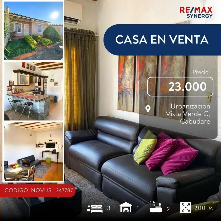 Foto Casa en Venta en Barquisimeto, Lara - U$D 23.000 - CAV233841 - BienesOnLine