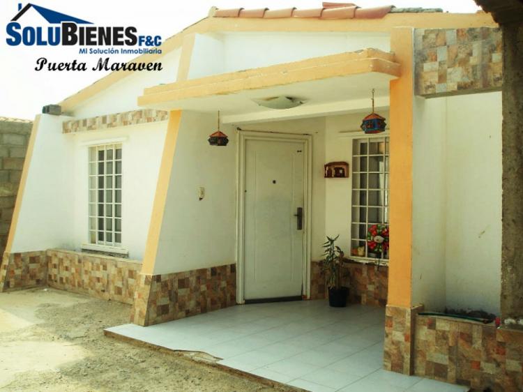 Foto Casa en Venta en Punto Fijo, Falcón - CAV78418 - BienesOnLine