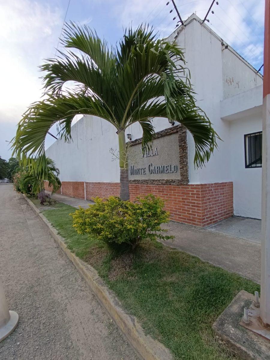 Foto Casa en Venta en San Diego, Carabobo - U$D 35.000 - CAV242470 - BienesOnLine