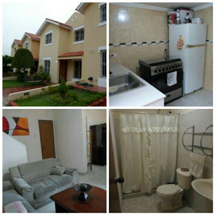 Foto Casa en Venta en Maracaibo, Zulia - BsF 44.500.000 - CAV80089 - BienesOnLine