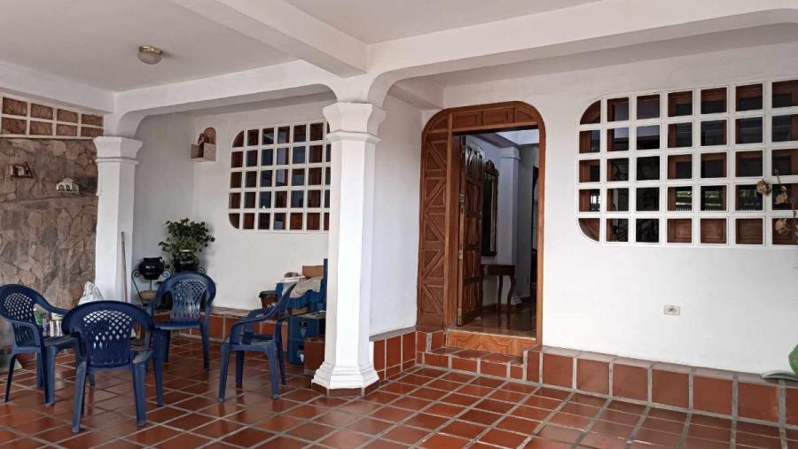 Foto Casa en Venta en SAN DIEGO, San Diego, Carabobo - U$D 38.000 - CAV238764 - BienesOnLine