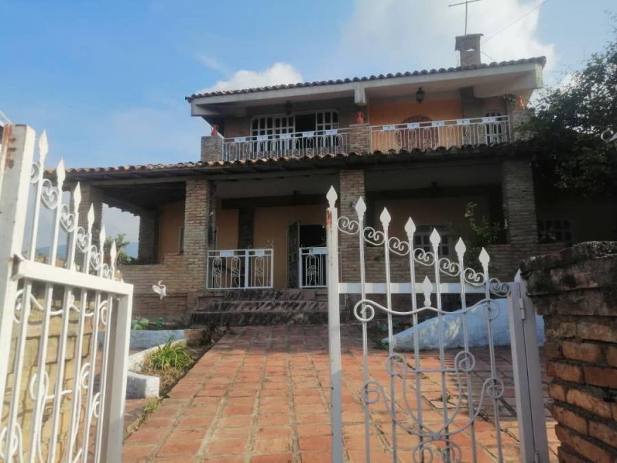 Foto Casa en Venta en Sanare, Nueva Sanare, Lara - U$D 150.000 - CAV230531 - BienesOnLine