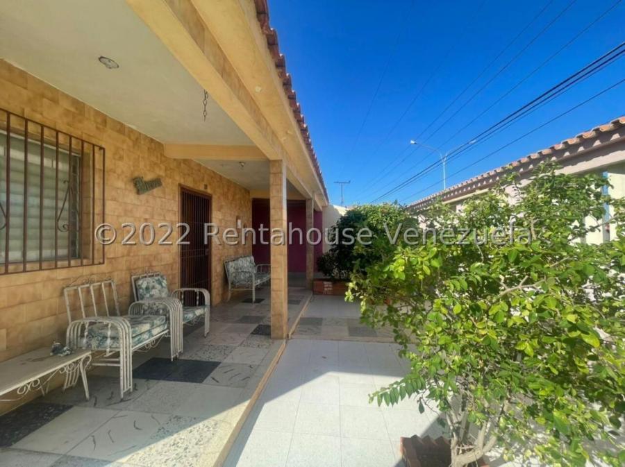Foto Casa en Venta en Punto Fijo, Falcn - U$D 30.000 - CAV170283 - BienesOnLine