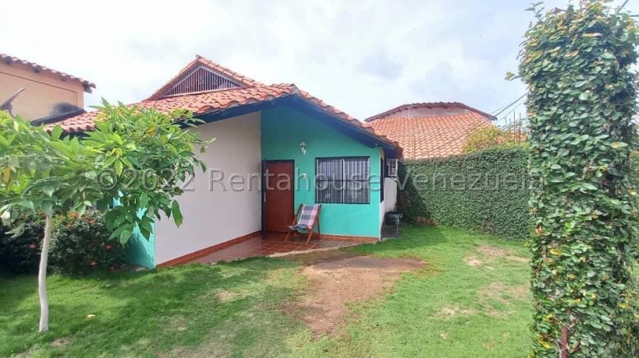 Foto Casa en Venta en Guanare, Guanare, Portuguesa - U$D 11.000 - CAV229191 - BienesOnLine