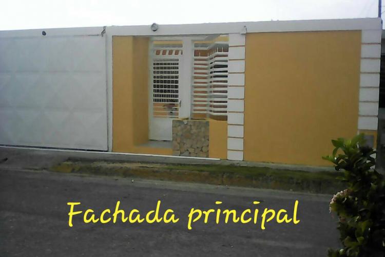 Foto Casa en Venta en Punto Fijo, Falcn - BsF 4.300 - CAV104734 - BienesOnLine
