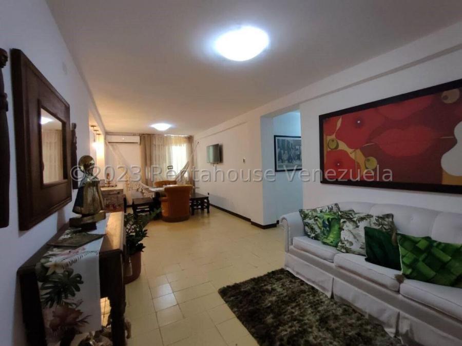 Foto Apartamento en Venta en Av. Manaure, Coro, Falcón - U$D 23.000 - APV228167 - BienesOnLine