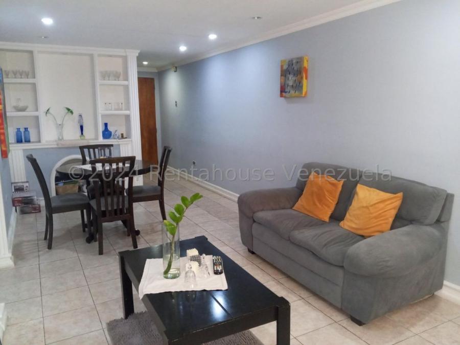 Foto Apartamento en Venta en Juan Crisostomo Falcon, Coro, Falcón - U$D 14.200 - APV234596 - BienesOnLine