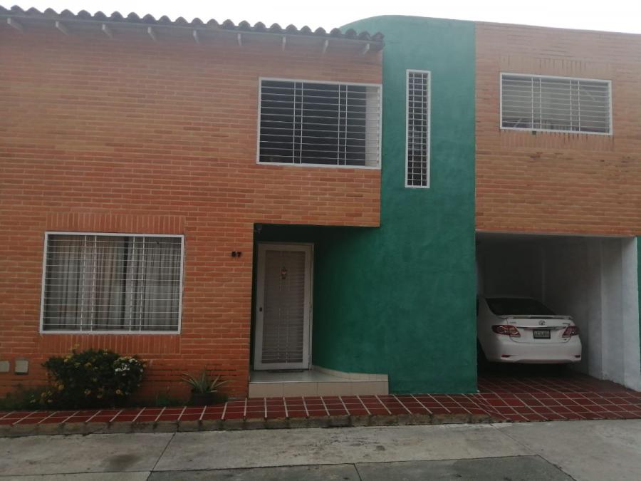 Foto Casa en Venta en SAN DIEGO, San Diego, Carabobo - U$D 52.000 - CAV237947 - BienesOnLine