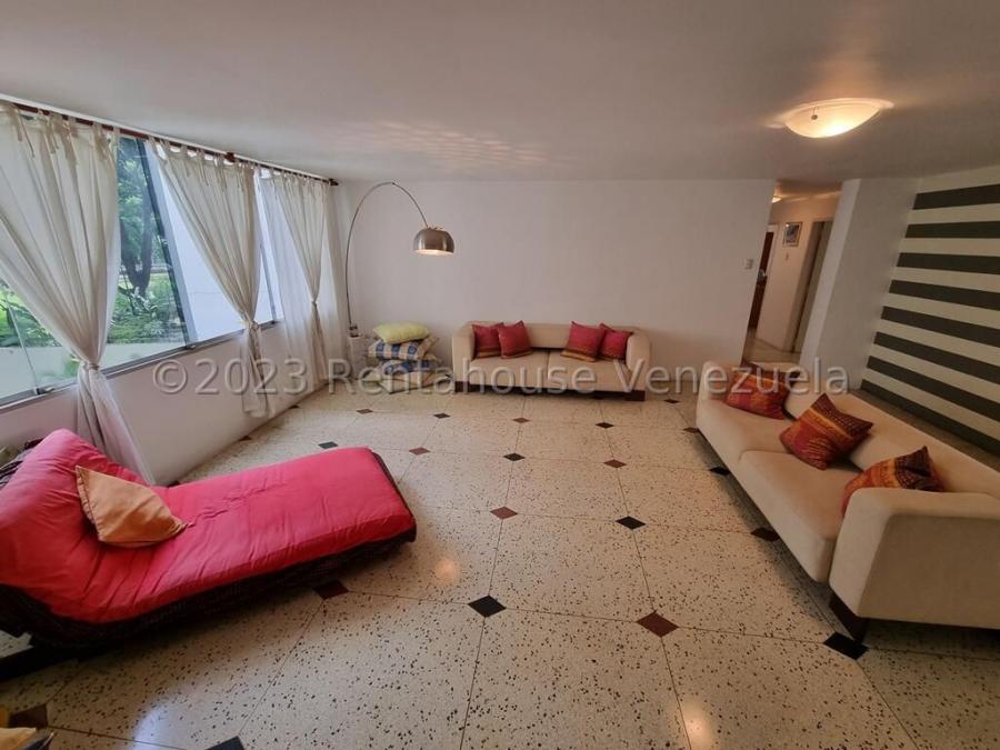 Foto Apartamento en Venta en Chuao, Caracas, Distrito Federal - U$D 90.000 - APV226700 - BienesOnLine