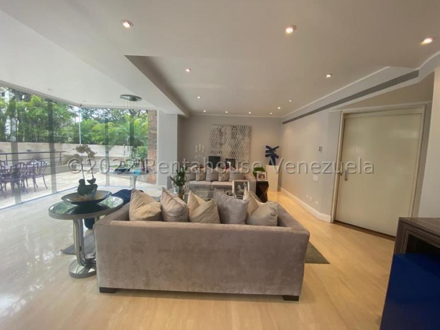 Foto Apartamento en Venta en La Castellana, Caracas, Distrito Federal - U$D 960.000 - APV235409 - BienesOnLine