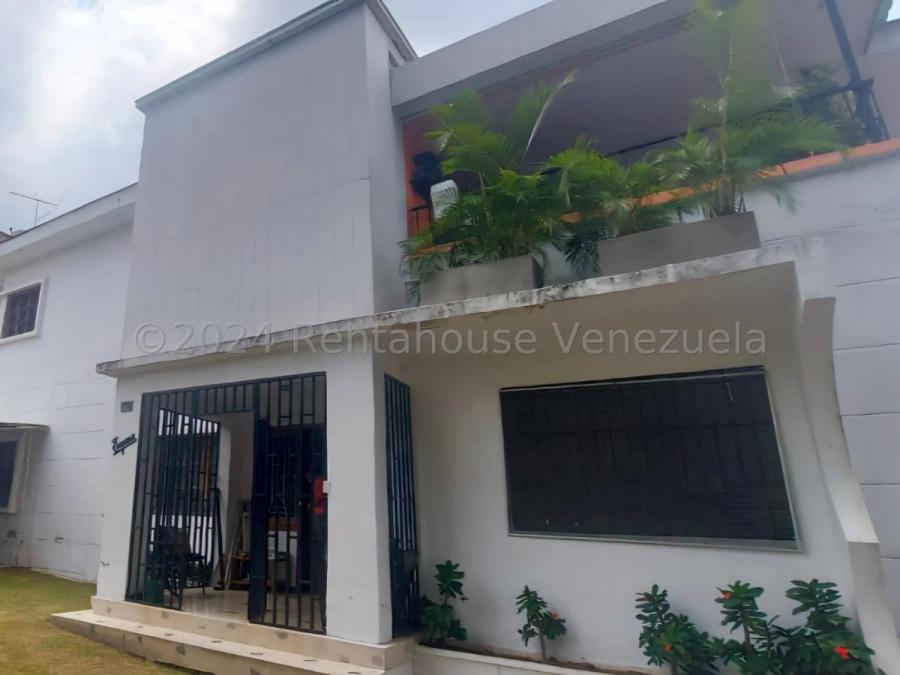 Foto Casa en Venta en Altamira, Caracas, Distrito Federal - U$D 435.000 - CAV226419 - BienesOnLine