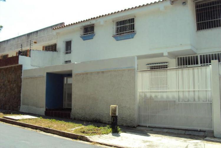 Foto Casa en Venta en El Trigal Norte, , Carabobo - BsF 25.000.000 - CAV64603 - BienesOnLine