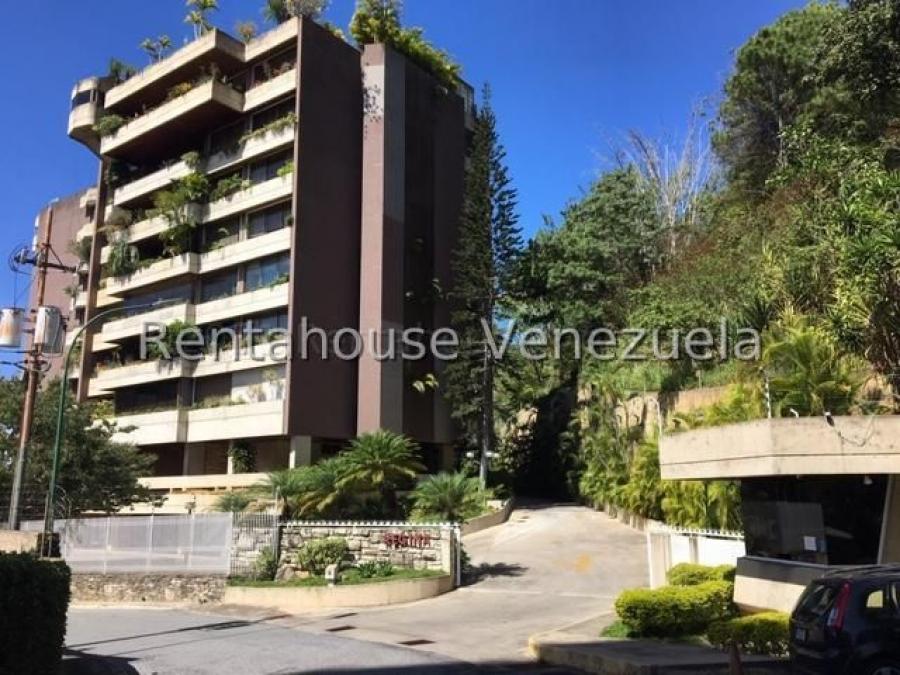 Foto Apartamento en Venta en Altamira, Caracas, Distrito Federal - U$D 480.000 - APV240734 - BienesOnLine