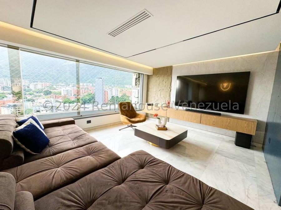 Foto Apartamento en Venta en Sebucán, Caracas, Distrito Federal - U$D 305.000 - APV234961 - BienesOnLine